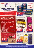 Trgocentar katalog Akcija 25.07.-14.08.2022.