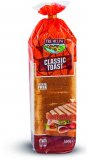 Toast kruh classic 500 g