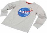 Majica dječja Minecraft i NASA