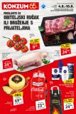 Konzum katalog Akcija 04.08.-10.08.2022.
