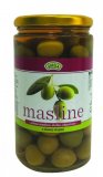 Zelene masline Zorela: 380 g