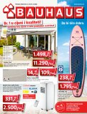 Bauhaus katalog Akcija 04.08.-31.08.2022.
