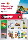 Tommy katalog Akcija 04.08.-10.08.2022.