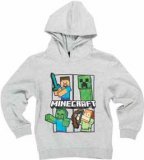 Majica za dječake Minecraft, 1 kom.