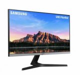 MONITOR LED SAMSUNG LU28R550UQRXEN HIGH RESOLUTION