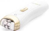Epilator Wellnwo Tweeze + Wellneo Set za manikuru i šminkanje