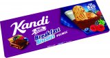 Čokolada Breakfast biscuits Kandi 220 g