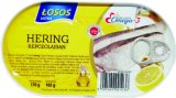 Haringa u ulju 170 g
