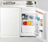 Mini kuhinja 'Pantry' s pločom za kuhanje