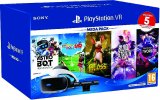 PlayStation VR Mega Pack 3 VCH VR Worlds Mk5