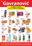 Gavranović katalog Akcija 11.08.-17.08.2022.