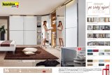 Lesnina letak Ormari po Vašoj mjeri 06.08.-31.08.2022.
