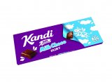 Mliječna čokolada Kandi, 250 g