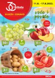 Ribola katalog Svježe i zdravo 11.08.-17.08.2022.