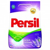 Deterdžent za pranje rublja Persil, 1,17 kg