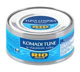 -44% uz Cool karticu na tuna komade Rio Mare 160 g