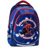 Školska torba Spiderman, 1 kom.