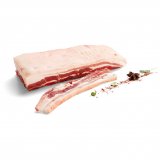 Carsko meso (svinjska potrbušina) 1 kg