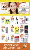 Muller katalog Ponuda odjela papirnice 15.08.-27.08.2022.
