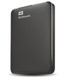 Tvrdi disk vanjski WD Elements 1000GB