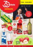 Ribola katalog Akcija 18.08.-24.08.2022.