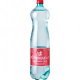 Negazirana ili gazirana voda Romerquelle 1,5 l