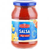 Umak za tjesteninu salsa, bolognese ili rajčica-šampinjoni Podravka 410 g