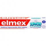 Zubna pasta junior 6-12 g, zaštita od karijesa ili sensitive Elmex 75 ml