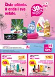 Bipa katalog Akcija 18.08.-31.08.2022.