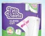 Papirnati rucnik Violeta Clever Cut