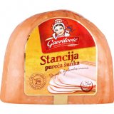 Pureća šunka Stancija polutrajni proizvod Gavrilović 100 g