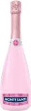 Monte Santi pjenušac Ice Rose, 0,75 l