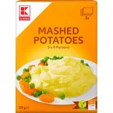 Pire od krumpira instant 3x4 porcije 339 g