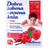 Zobena kaša razne vrste Dobra 65 g