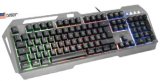 Gaming tipkovnica Speedlink Lunera