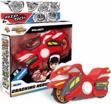 Moto Fighters