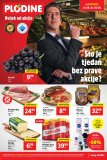 Plodine katalog Akcija 24.08.-30.08.2022.