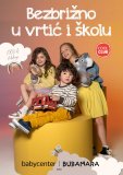 Baby Center katalog Bezbrižno u vrtić i školu 23.08.2022.-21.09.2022.