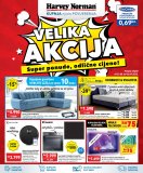 Harvey Norman katalog akcija 23.08.2022.-02.09.2022.