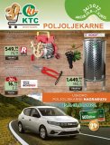 KTC katalog akcija Poljoljekarna 25.08.-07.09.