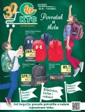 KTC katalog akcija Povratak u školu 25.08.-07.09.