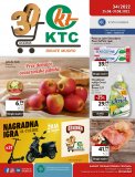 KTC katalog akcija široka potrošnja 25.08.-31.08.2022.
