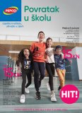 Pepco katalog Povratak u školu 25.08.-04.09.