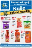 Eurospin katalog Akcija 25.08.-31.08.2022.