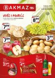 Bakmaz katalog Akcija 25.08.-31.08.2022.