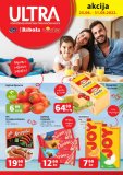 Djelo katalog Ultra gros akcija 25.08.-31.08.2022.