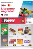 Tommy katalog Akcija 25.08.-31.08.2022.