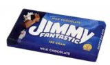 Čokolada Jimmy milk 180 g