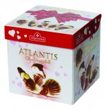 Bombonjera morske školjke Atlantis 93 g