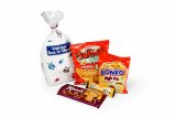 Back to school, Milky plus ili poklon vrećica 230 g
